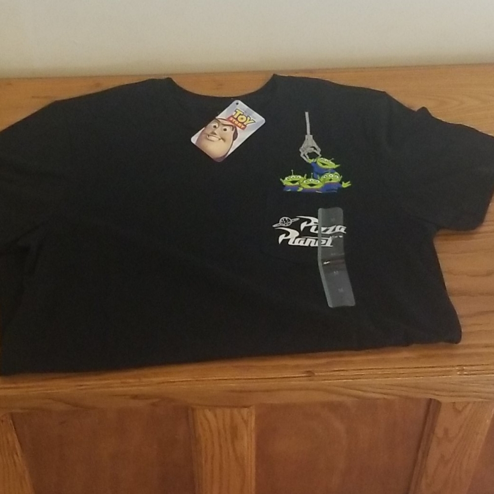 Toy story t shirt